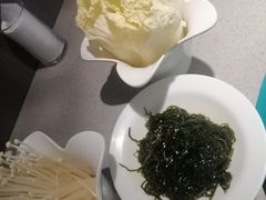 -半天妖烤鱼(西直门凯德mall店)