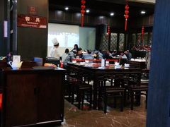 大堂-咸亨酒店•非遗绍兴菜•中华老字号(堂吃餐厅)
