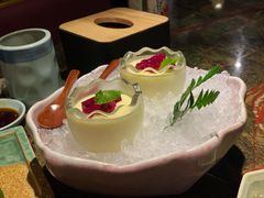 -炙柒Sekinana·精致料理 烧鸟·铁板烧(海上世界店)