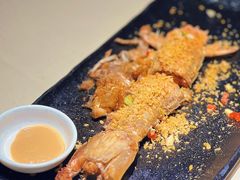 -侨美食家·粤菜(体育西路店)