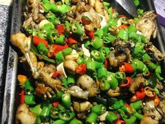 -蘭奢雅集·江浙菜(青山江滩店)