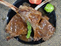 -山水阁中餐厅(沙河唯实交流中心)