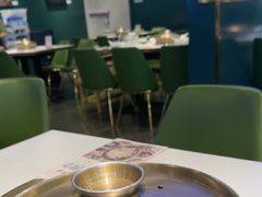 -烹然四季椰子鸡火锅(姚家园万象汇店)