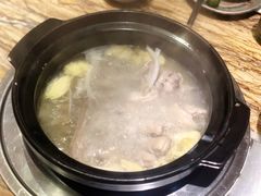 -润泽园椰子鸡(汇一城店)