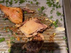 -绿茶餐厅(深圳龙华天虹购物中心店)