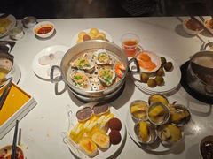 -加餐海鲜自助(集美银泰百货店)