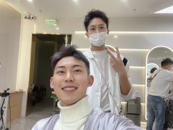 点击看大图 -COSMO PRO造型