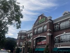 -桂园餐厅(五大道店)
