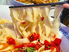 -坛宗剁椒鱼头(河西王府井店)