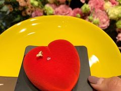 -玲婧胡同·生日蛋糕·餐厅(嘉里城店)