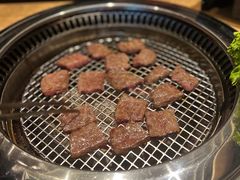-观品和牛