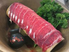 -廖掌柜·重庆鲜货火锅(上海首店)