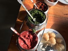 -元盛居(生态大街店)