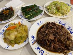 -柴氏风味斋(甘家口店)