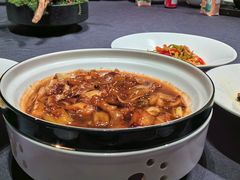 -狮王府淮扬菜(夫子庙老门东店)