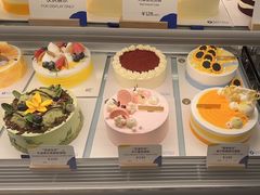 -派悦坊·甜品·蛋糕(虹口龙之梦店)