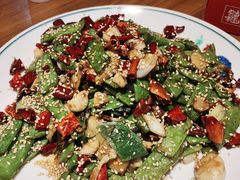 -东来土菜馆(民祥园路店)