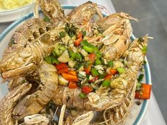 -三妹小龙虾·黄油蟹(华侨城总店)