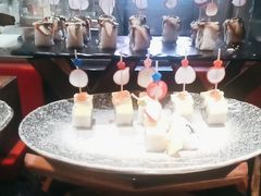 -领鲜活海鲜榴莲自助火锅(东门店)