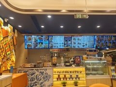 -西部马华清真兰州牛肉面·烧烤夜市(关东店)