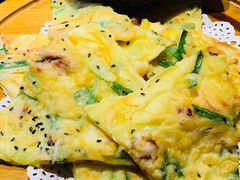 -恩你小木屋米酒店(莱山店)