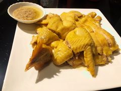 -禧宴Joyous Restaurant(禧园店)