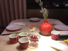 -京华烟云·北京烤鸭(领展购物广场·中关村店)
