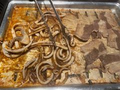 -新石器烤肉(南站店)