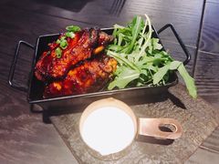 -Goose Island Brewhouse鹅岛精酿啤酒酿造工坊餐厅