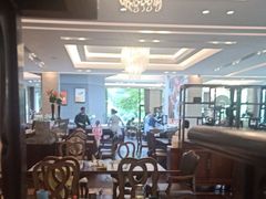 -浙江西子宾馆·瑶园咖啡厅