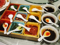 -松针蔡记蒸饺(花园路店)