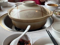 -天宜隆蘑菇宴火锅(石景山旗舰店)
