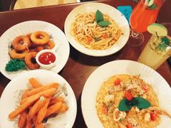 -猫岛主趣味餐厅(鼓浪屿店)