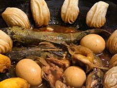 -古洼一锅鲜(国道店)