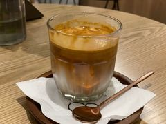 -infinite cafe