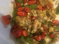 -楚太子  中餐&烧烤(武大店)
