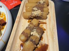 -美蛙四季(黄寺大街店)