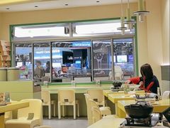 -米仓食堂(皇庭广场店)