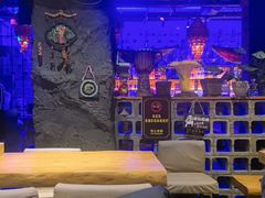 -花腰餐吧Bistro烧烤 傣味(传媒大学店)