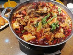 -蛙喔牛蛙(金桥太茂店)