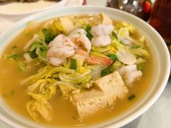 -渔娘渔家丹东海鲜(东直门店)