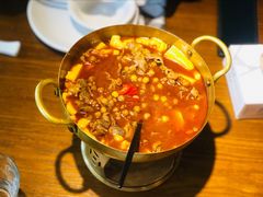 -时光乌托邦空中花园餐厅川味·融合菜(幸福广场店)