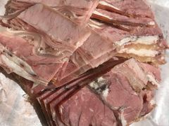 -丁记盐蘸牛肉·新杭菜(河东路店)