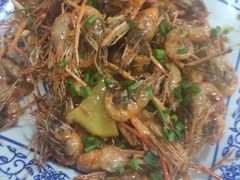 -洞天食府(北大街店)
