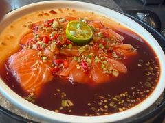 -德天肥牛海鲜火锅(城西银泰店)