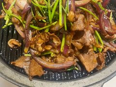 -大鸭梨烤鸭(左家庄店)