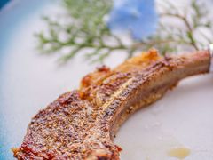 -V Bar海景扒房(北海湾惠龙万达嘉华酒店)