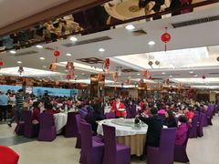 大堂-黄埔华苑酒家(黄埔店)