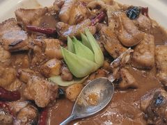-湖锦酒楼·32年地道湖北菜(光谷店)