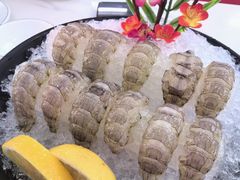 -嘉升大排档(番禺总店)